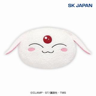 【魔法騎士レイアース】【モコナ】魔法騎士レイアース モコナフェイス BIGぬいぐるみ