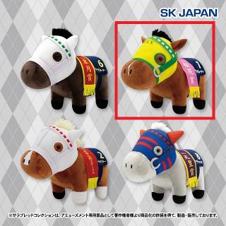 サラブレッドコレクション】【Bサイレンススズカ】サラブレッド