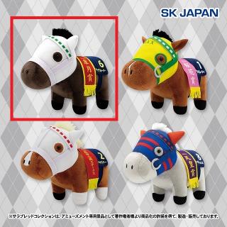 サラブレッドコレクション】【タイトルホルダー】サラブレッド