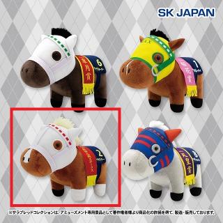 サラブレッドコレクション】【ウオッカ】サラブレッドコレクション 馬