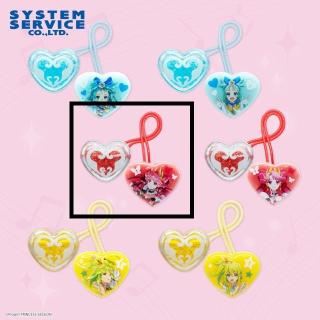 【プリンセッションオーケストラ】【Cプリンセス・ジール(横向き)】プリンセッション・オーケストラ キラキラヘアアクセ