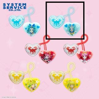 【プリンセッションオーケストラ】【Bプリンセス・リップル(両手上げ)】プリンセッション・オーケストラ キラキラヘアアクセ