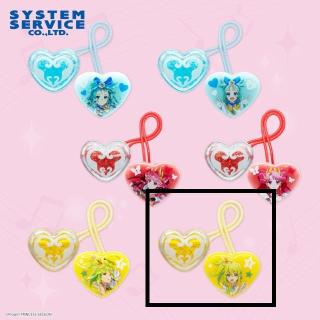 【プリンセッションオーケストラ】【Fプリンセス・ミーティア(正面)】プリンセッション・オーケストラ キラキラヘアアクセ
