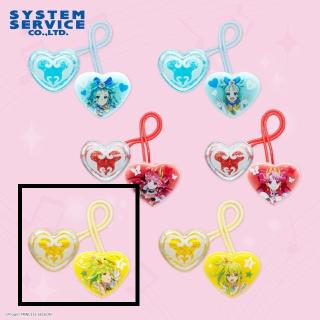 【プリンセッションオーケストラ】【Eプリンセス・ミーティア(横向き)】プリンセッション・オーケストラ キラキラヘアアクセ
