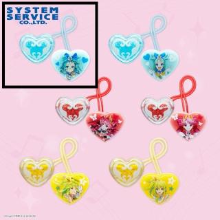 【プリンセッションオーケストラ】【Aプリンセス・リップル(顔アップ)】プリンセッション・オーケストラ キラキラヘアアクセ