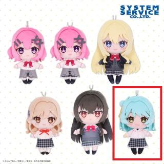 【わたしが恋人になれるわけないじゃんムリムリ！】【F小柳香穂】わたしが恋人になれるわけないじゃん､ムリムリ！(※ムリじゃなかった!?) ふぁぶぬい