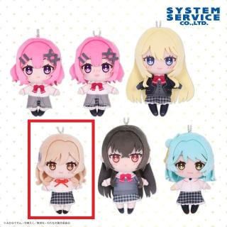 【わたしが恋人になれるわけないじゃんムリムリ！】【D瀬名紫陽花】わたしが恋人になれるわけないじゃん､ムリムリ！(※ムリじゃなかった!?) ふぁぶぬい
