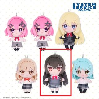 【わたしが恋人になれるわけないじゃんムリムリ！】【E琴紗月】わたしが恋人になれるわけないじゃん､ムリムリ！(※ムリじゃなかった!?) ふぁぶぬい