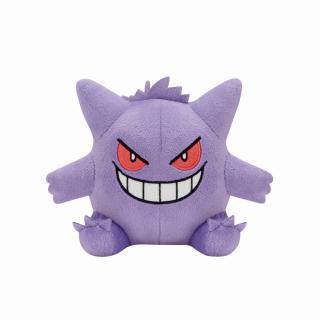 【ポケットモンスター】【Aゲンガー】ポケットモンスター ぬいぐるみ～ゲンガー・ジュペッタ・ヒトモシ～