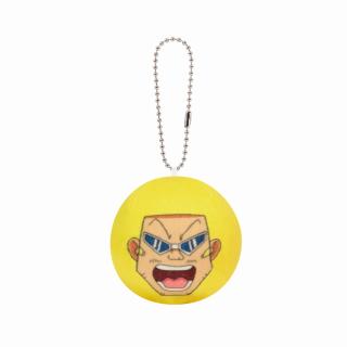 【ボボボーボ・ボーボボ】【Bボボボーボ・ボーボボ(口開け)】ボボボーボ・ボーボボ モミモミぬいぐるみ