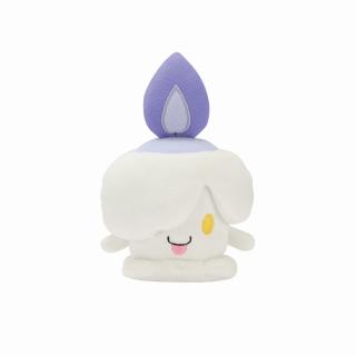 【ポケットモンスター】【Cヒトモシ】ポケットモンスター ぬいぐるみ～ゲンガー・ジュペッタ・ヒトモシ～