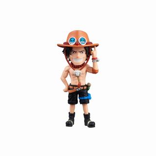 【ワンピース】【Bポートガス・D・エース】ワンピース ワールドコレクタブルフィギュア-親子の血筋Ⅱ-