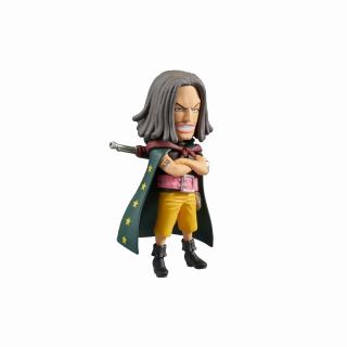 【ワンピース】【Eヤソップ】ワンピース ワールドコレクタブルフィギュア-親子の血筋Ⅱ-
