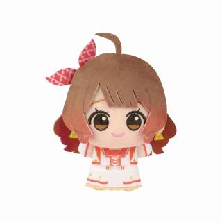 【アイドルマスター】【A花海佑芽】学園アイドルマスター ちびぐるみ～on stage!～vol.4