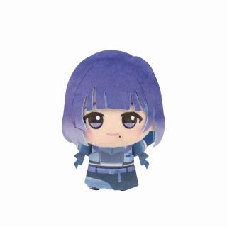 アイドルマスター】【B秦谷美鈴】学園アイドルマスター ちびぐるみ～on