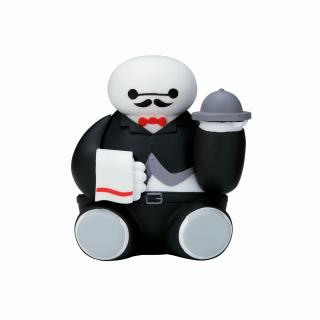 【ディズニー】【Bウェイター】ディズニーキャラクター ミニSOFVIMATES～ベイマックス スペシャルコスチューム～vol.4