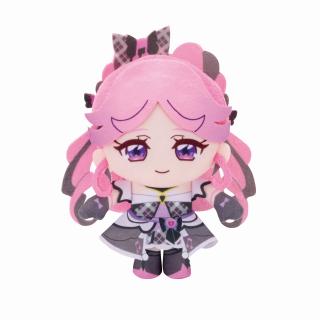 【プリキュア】【Bキュアキッス】キミとアイドルプリキュア♪ コロっとまんまる プリフェイスぬいぐるみvol.3