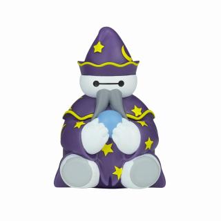 【ディズニー】【C占い師】ディズニーキャラクター ミニSOFVIMATES～ベイマックス スペシャルコスチューム～vol.4