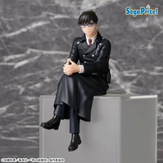 【青の祓魔師】【奥村雪男】青の祓魔師 島根啓明結社篇　ちょこのせ　[PM]フィギュア“奥村雪男”