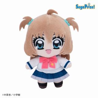 【きらりんレボリューション】【A月島きらり】きらりん☆レボリューション　ミニぬいぐるみ（EX）
