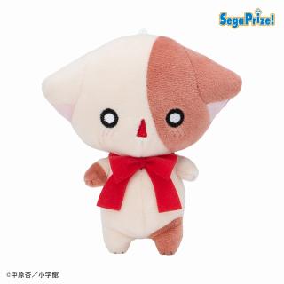 【きらりんレボリューション】【Bなーさん(リボンのみ)】きらりん☆レボリューション　ミニぬいぐるみ（EX）