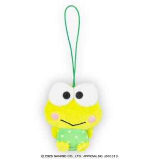 【サンリオ】【Bけろけろけろっぴ】サンリオキャラクターズ 水玉コスチュームマスコット