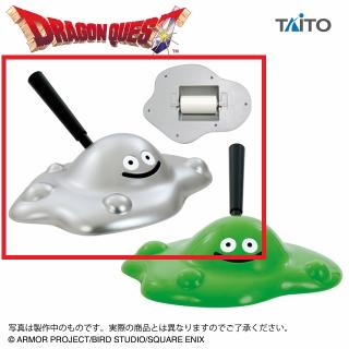 【ドラゴンクエスト】【Aはぐれメタル】ドラゴンクエスト　AM　はぐれメタル＆バブルスライムのローラークリーナー