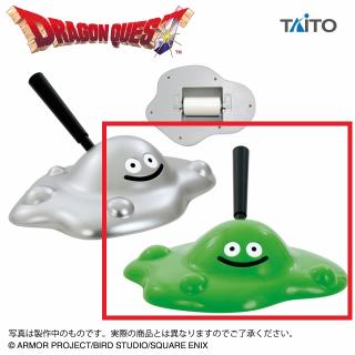 【ドラゴンクエスト】【Bバブルスライム】ドラゴンクエスト　AM　はぐれメタル＆バブルスライムのローラークリーナー