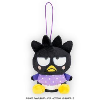 【サンリオ】【Dバッドばつ丸】サンリオキャラクターズ 水玉コスチュームマスコット