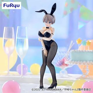 【宇崎ちゃんは遊びたい！】【宇崎花】宇崎ちゃんは遊びたい！ω BiCute Bunnies Figureー宇崎花ー