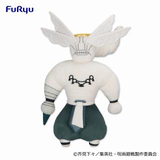 【呪術廻戦】【魔虚羅】TVアニメ『呪術廻戦』 魔虚羅BIGぬいぐるみ