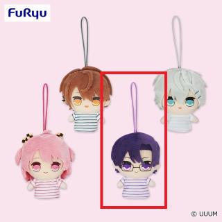 【カラフルピーチ】【Cもふ】カラフルピーチ 指パペット③