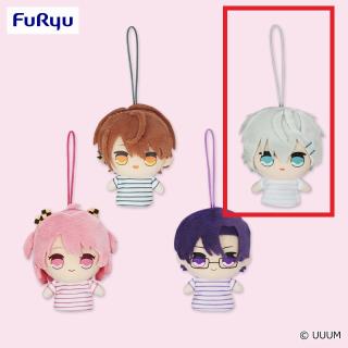 【カラフルピーチ】【Dヒロ】カラフルピーチ 指パペット③
