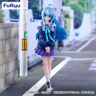 【紫雲寺家の子供たち】【紫雲寺清葉】紫雲寺家の子供たち Trio-Try-iT Figureー紫雲寺清葉ー