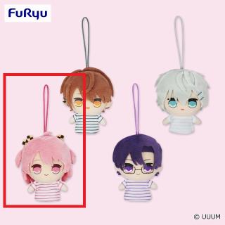 【カラフルピーチ】【Aのあ】カラフルピーチ 指パペット③
