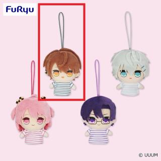 【カラフルピーチ】【Bうり】カラフルピーチ 指パペット③