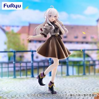 【魔女の旅々】【イレイナ】魔女の旅々 Trio-Try-iT Figureーイレイナ・ブラウンコーデver.ー
