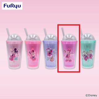 【ディズニー】【Dデイジー】ミッキー＆フレンズ #MY推しDAYS ジャケットフォト ストロー付きタンブラー