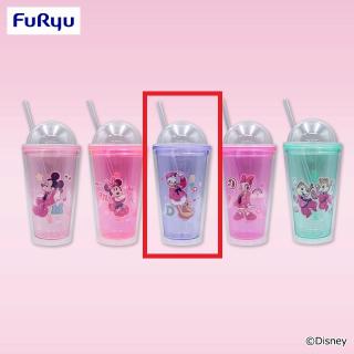 【ディズニー】【Cドナルド】ミッキー＆フレンズ #MY推しDAYS ジャケットフォト ストロー付きタンブラー