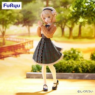 【しぐれうい】しぐれうい Trio-Try-iT Figureーしぐれういー