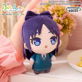 【ウィッチウォッチ】【E宮尾音夢】ぷちっしゅ！　TVアニメ『ウィッチウォッチ』