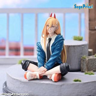 【チェンソーマン】【パワー】チェンソーマン　ちょこのせ　[PM]フィギュア“パワー”