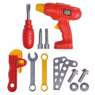 くるくるねじねじ工具セット