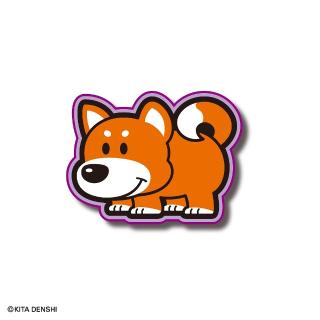 【ジャグラー】【A:まろ吉】ジャグラー ダイカットマットVol.4