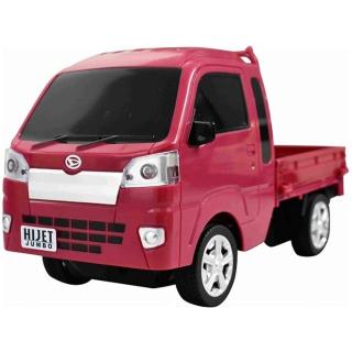 【ダイハツ】【Aレッド】DAIHATSU HIJET TRUCK JUMBO R/C