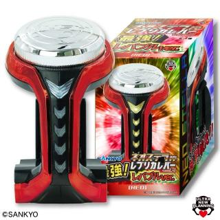 【SANKYO】【Aレッド】SANKYO ネオステラ枠レプリカレバーvol.3 最強！レバブルver