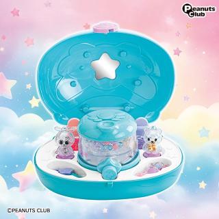 【Aブルー】オリジナル ビーズアクセサリーメーカー