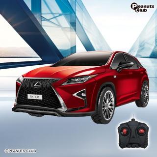 【LEXUS】【Bレッド】RC LEXUS RX300 F SPORT