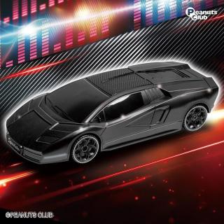 【家電製品(プライズ)】【Cブラック】Speedster blast スピーカー
