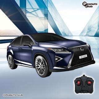 【LEXUS】【Cネイビー】RC LEXUS RX300 F SPORT